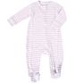 Products Striped Soft Romper Baby Bodysuit 100% Organic Cotton Baby Clothes