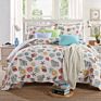 Professional Cotton Quilt Bed Covers Cover Quilted Christmas