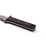 Professional Digging Knife Multifunctional Stainless Steel Outdoor Tool Digging Tool with Wooden Handle