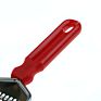 Professional Kitchen Accessories Stainless Steel Flat Cheese Grater Very Relaxed