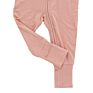 Professional of Comfortable Unisex Baby Pajamas with Zipper Spandex Bamboo Fiber Baby Romper