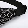 Promotion Big Waist Bag Aztec Tribal Festival Fanny Pack