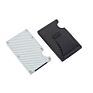 Promotion Carbon Fiber Wallet Credit Card Holder for Wholesales