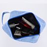Promotion Multi-Color Water-Resistant Polyester Material Travel Shaving Dopp Kit Toiletry Case Cosmetic Bag for Man