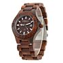 Promotion Natural Wooden Watch Bewell Wood Watch
