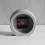 Promotional Mini Vintage Plastic Digital Desk Alarm Clock