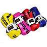 Pu Leather Made Boxing Gloves 6 Oz Funny Boxing Gloves for Kids