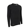 Pullover Mens Sweater and Navy Long Sleeve Standard Flat Knitted Mens False Two Pieces