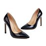 Pumps High Heels for Women Size 12Cm Heels for Women H126