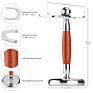 Pure Badger Brush Set for Men Safety Razor Razor Shaving Brush