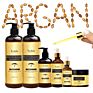 Pure Natural Argan Oil Hair Shampoo Sulfate Free Shampoo for Men Deeply Shampoo for Oily Hair