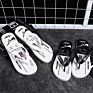Pvc Men's Sandals Slippers Flip Flops Non-Slip Flip Flops