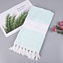 Quick Dry Sand Free Proof Blanket Turkish Beach Towel