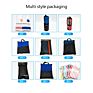 Quick Drying Stripe Large Microfiber Sand Free Beach Towel