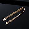 Quick Release Watch Strap for Smart Watch Milanese Magnetic Closure Steel Band 12Mm 14Mm 22Mm 24Mm Watch Band