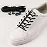 Quick Tieless Shoelaces Help to Reduce Stress No Tie Shoelaces Gold Capsule Shoelaces