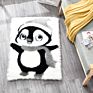 Rawhouse Animal Cartoon Design Fur Multishaped Rug Pet Mats Faux Fur Area Rug