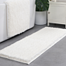 Ready to Ship Colorful Chenille Super Soft Fluffy Carpets Anti-Slip Bathroom Carpet Rug
