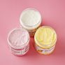Recommend Moisturizer Fruit Mango Body Lotion Private Label Natural Organic Shea Body Butter
