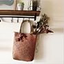 Renel Handmade Woven Large Seagrass Handbag