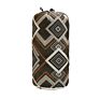 Retro Style Designer Sofa Printed Throw Blanket