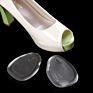 Reusable Shock Proof Shoe Inserts Cushion Silicone Gel Adhesive Ball of Foot Cushions Pad