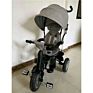 Ride on Car Toys Kids Cooling Seat Child Baby Tricycle