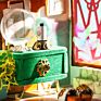 Bloomy House