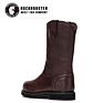 Rockrooster Ap Series Men's Pull on Boots Steel Toecap Original Rockrooster Ap860