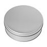 Round Tin Box 124*40 Jewelry Metal Gift Box Wedding Candy Box