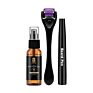 Royaltybeard Private Label Jojoba Oil Argan Natural Booster Beard Growth Spray for Men
