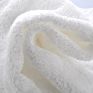Rts 100% Combed Cotton Luxury Durable Spa Bathroom Rugs Mat Anti-Slip Bath Mats