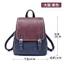 Sac a Main Bolso De Purse Bags Wallets Backpack Leather Luxury Bag Backpack