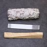 Sage Smudge Sticks Palo Santo Selenite for Meditation Set