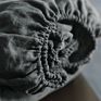 Sales 100% Organic Cotton Muslin Baby Fitted Crib Sheet