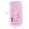 School Compass and Geometry Rulers Cute Girl Stationery Student Drawing Compass Geometry Math Drafting Tools