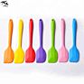 Scream Scraper Trade Assurance Silicone Spatula Baking Spatula