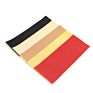 Self-Adhesive Non-Skid Shoe Pads anti Slip Shoe Grips for High Heels, Anti-Shedding Non-Slip Rubber Sole Protectors Ha01517