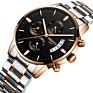 Sell Nibosi 2309 Stainless Steel Luxury Quartz Watch for Men