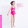 Red Unicorn Swimwear