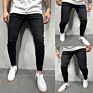 Seller Men's Jeans Black Skinny Jeans Men's Jeans Pants