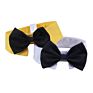 Seller Pure Cotton Pet Cat Dog Bow Tie
