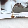 Shangjie Collier Collares De Oro 45Cm 6G Seashell Necklace Gold Chain Boho Jewelry Gold Shell Necklaces