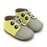 Shenzhen Baby Genuine Leather Toddler Boys Casual Infant Shoes