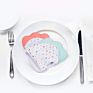 Silicone Baby Teether Molar Anti-Bite Hand Safety Gloves Free Chewing Children's Voice Toy