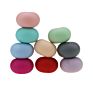 Abucas silicone beads