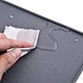 Silicone Pet Food Mat Pet Placemat for Puppy Pet Bowl Pad Dogs and Cats Waterproof Feeding Mat Prevent Food Water Overflow