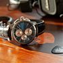Simple Business Quartz Men's Watch