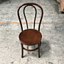 Sinofur Stack Wood Bentwood Thonet Chair