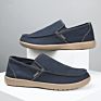 Size 39-46 Trending Mens Casual Sneakers Slip on for Men Walking Lazy Shoes